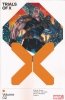 TRIALS OF X VOL 02 TP [9781302949549]